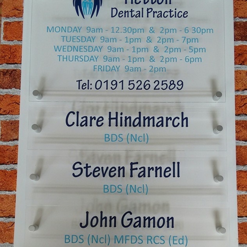 Hetton Dental
