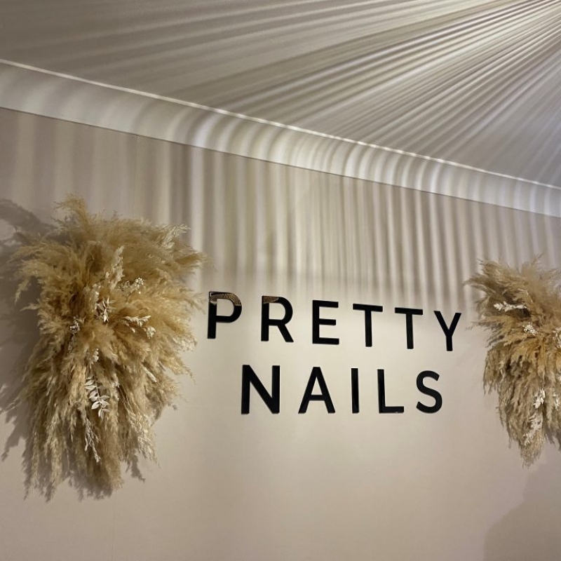 Pretty Nails