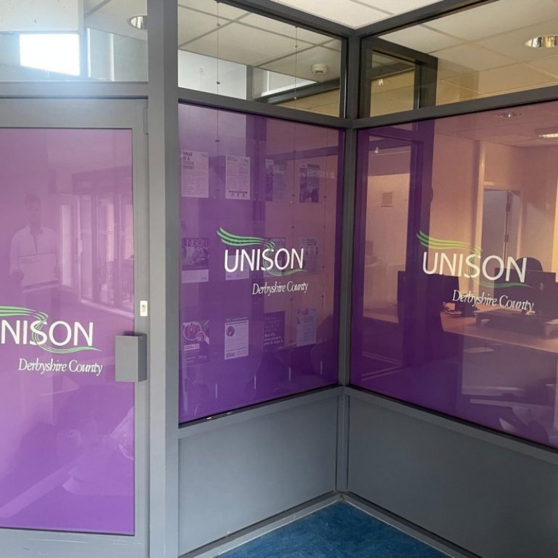 Unison Windows