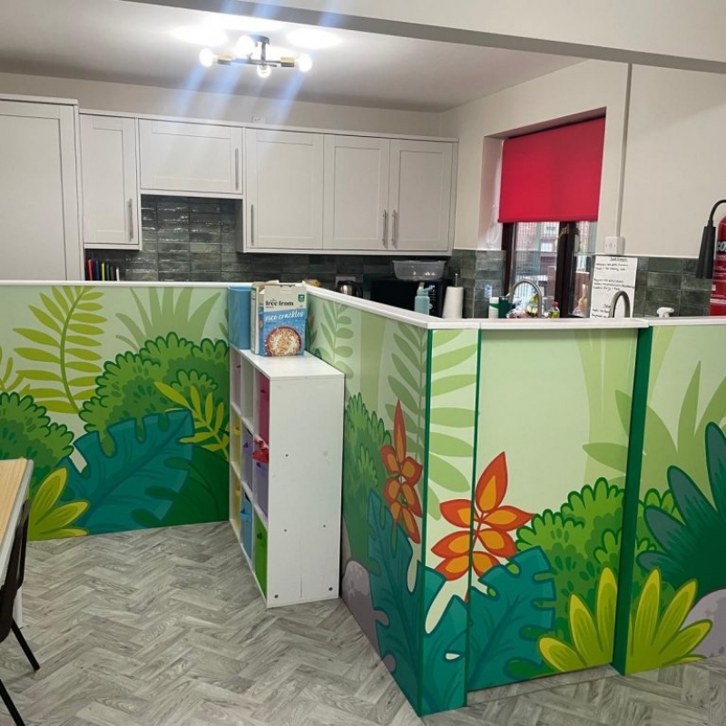 Wingerworth Wonder Years 2