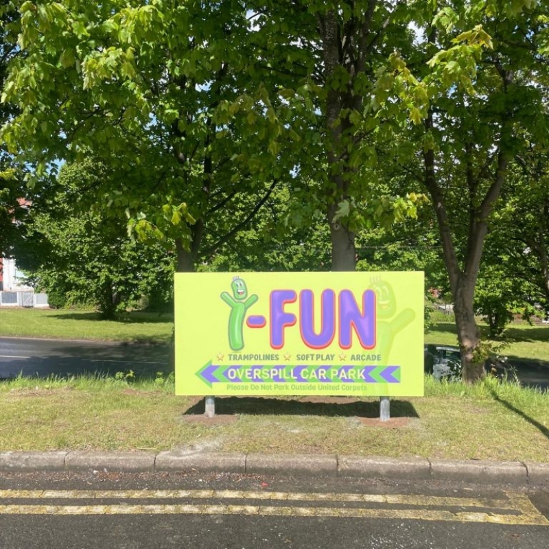 i-Fun